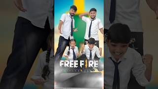 खेलेगा Free Fire 🧨🤯😂 comedy jagga funny freefire juicepilado dhonisir aaganwadikebacche [upl. by Sinnaoi]