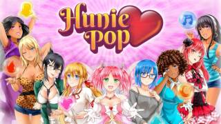 Vinnies Restaurant  HuniePop [upl. by Granger945]