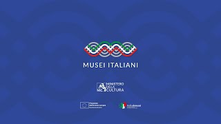 Cultura mercoledì 3 luglio al MiC presentazione app “Musei Italiani” e dati affluenza 2023 [upl. by Nosyarg]