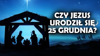 Czy Jezus urodził się 25 grudnia Zoroastryzm a Biblia  QampA  🔥 [upl. by Llewop119]