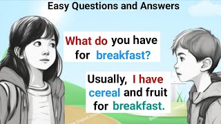 English Conversation Practice  English Speaking Practice For Beginners  Best English Online [upl. by Jerome]