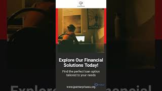 Explore Our Financial Solutions Today [upl. by Anelle73]