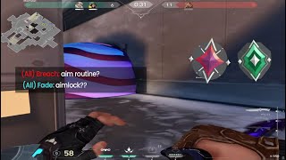 High Sens But Crispy Aim  06 Sens 800 Dpi [upl. by Milty]