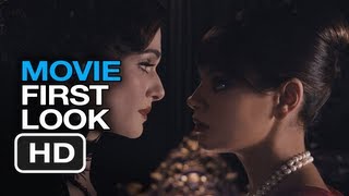 Oz The Great and Powerful  Movie FIrst Look 2013 James Franco Mila Kunis Movie HD [upl. by Euell]