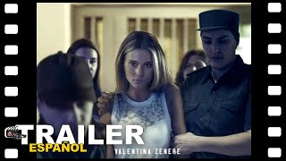 📺 NAHIR  TRAILER ESPAÑOL  22 Mayo24  AMAZON PRIME [upl. by Siobhan]