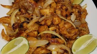 Recette Pou Fe Lambi Et Netwaye Li Lambi Kreyol How To Clean amp Cook Spicy conchlambi [upl. by Longo]