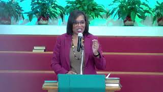 Bunton CME Church Live Stream [upl. by Beaufort]