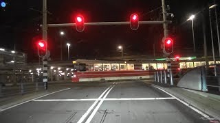 HTM lijn 20 Duinzigt  Station Den Haag Centraal  2019 [upl. by Apoor290]