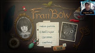 FRAN BOW Parte 1 07112024 [upl. by Uriel]