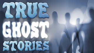 11 True Scary PARANORMAL Ghost Horror Stories From Reddit Vol 14 [upl. by Kohn]