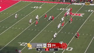 The Rarest Punt On Earth Just Happened [upl. by Bigot121]