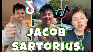 Latest Jacob Sartorius Tik Tok compilation  may 2020 [upl. by Carilyn]