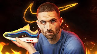 Sean Wotherspoon  The Biggest FRAUD In Sneakers [upl. by Sauncho]