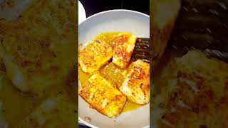 One Skillet Spanish Style Haddock [upl. by Ginni]