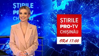 Stirile PROTV 18 DECEMBRIE ORA 1700 [upl. by Terina]