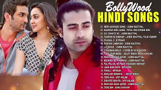 Hindi New Song 2023 🧡💛Latest Bollywood Songs💗💚Neha KakkarAtif AslamJubin NautiyalArijit Singh💛🧡 [upl. by Merkley475]