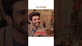 Outstanding performance of kartik Aryan in bhool bhulaiya 3 bollywoodkartikaryanbhoolbhulaiyaa3 [upl. by Samala108]