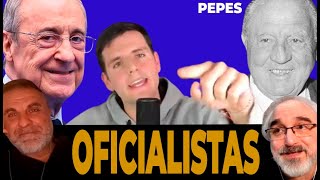 ✅LOS PEPES 🥸quotHAN INTENTADO HUMILLAR al REAL MADRID y a VINICIUS pero SE VA A LEVANTAR MÁS FUERTEquot [upl. by Awhsoj55]