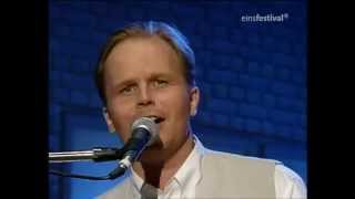 Herbert Grönemeyer  Männer Live bei Schmidteinander mit Harald Schmidt 1993  HD [upl. by Trevah884]