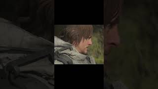 DEATH STRANDING DIRECTORS CUT shortsvideo shorts gaming deathstanding gaming [upl. by Ala]