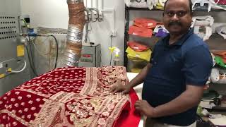 How to dry clean lehenga at home  Lehenga dry clean kaise kare  how to dry clean Lehenga lehenga [upl. by Tower]