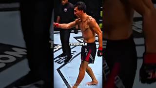 Max Holloway The Most Locked In Fighter joerogan shortsfeed maxholloway [upl. by Assena]