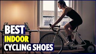 Best Indoor Cycling Shoes for Spin Classes A Comprehensive Review [upl. by Suanne957]