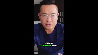 How To Boost Your Podiatry Practice Profits With HybridConcierge Model  Dr TJ Ahn [upl. by Odlanier]