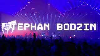 Stephan Bodzin closing Terrazzza Horse Park Festival 2022 [upl. by Justus]