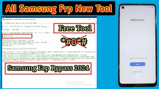 Free 2024 All Samsung Frp Bypass Android 13 14 Adb Enable Fail No 0 No Unlock Tool [upl. by Pandora]