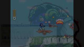 Emerald Shells Favorite SMW Custom Music  Track 11  Mega Man X  Armored Armadillo [upl. by Podvin]