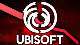 Was zum Teufel ist bei Ubisoft los [upl. by Aicatsue694]