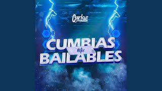 Mix Cumbias Bailables [upl. by Orvas]