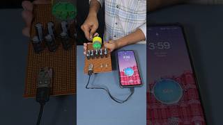 How to make generator  how to make generator at home  mini generator  generator banaye [upl. by Hpejsoj]