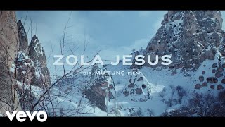 Zola Jesus  Lost [upl. by Oiciruam]