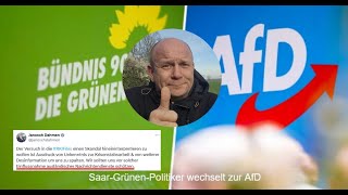 Ein Fiasko für die Grünen😂 [upl. by Jenni]