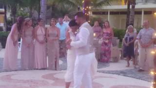 Best bridal party spanish dance [upl. by Irrak]