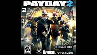 Payday 2  02  Master Plan [upl. by Namdor]