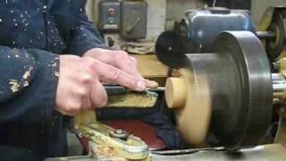 The Making Of A Blakemar Briar Tobacco Pipe [upl. by Coucher]