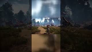 Horizon Zero Dawn Remastered  Is It Better [upl. by Prakash]