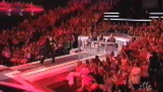 Bobby Badfingers on Americas Got Talent [upl. by Kcirdle619]