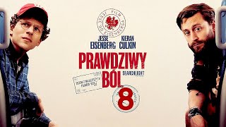 PRAWDZIWY BÓL czyli Holocaust Tour wg Kinomaniaka [upl. by Pedaiah]