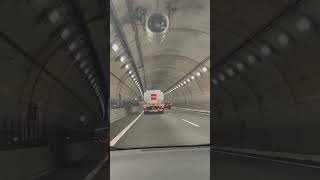 Sanageyama tunnel in japan japantrip shorts [upl. by Uel]