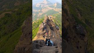 Harihar fort nasik MH [upl. by Ike369]