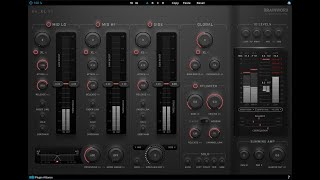 Plugin Alliance Brainworx bx XL V3 🇺🇦 🔴 [upl. by Pry]