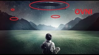 La Terrorifica Historia de 62 niños que contactaron un Extraterrestre [upl. by Nemhauser]