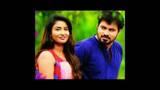 poove poochudava serial title song [upl. by Pedersen]