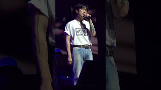 240831 10CM  Drawer 서랍 Our Beloved Summer 그 해 우리는 OST 직캠 FanCam  Closer To You in Manila [upl. by Anastasio242]