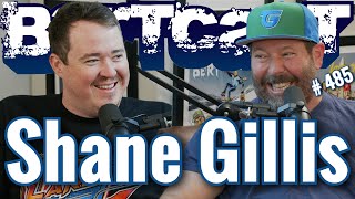 Bertcast  485  Shane Gillis amp ME [upl. by Notfa838]