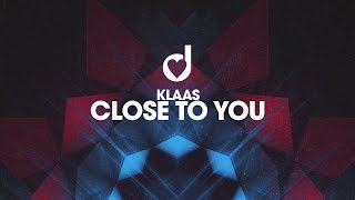 Klaas  Close To You Cody Sorenson Remix [upl. by Iahs]